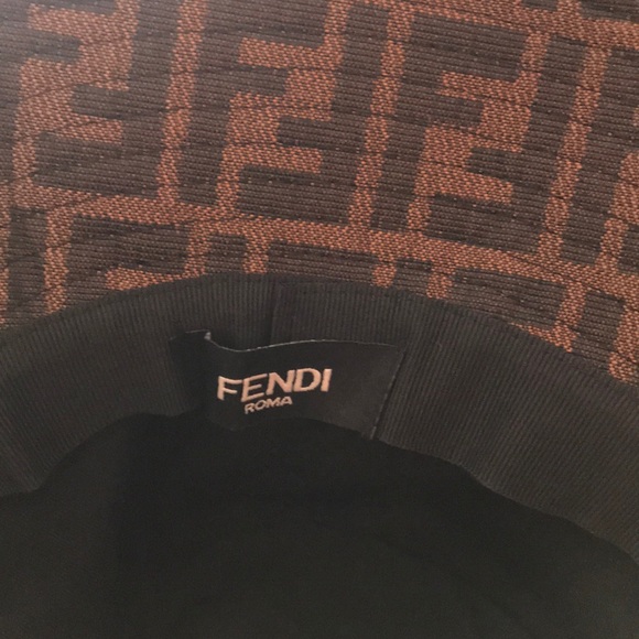 Bucket hat - Picture 5 of 5